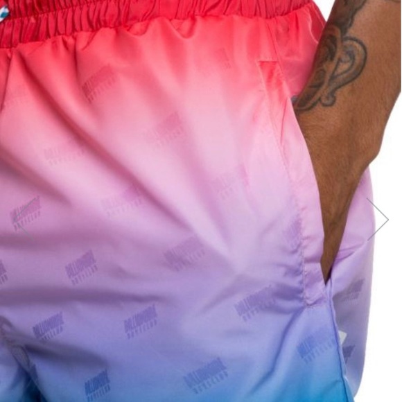 Billionaire Boys Club Comet Shorts